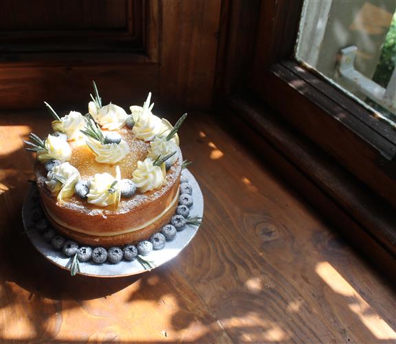 Lemon Naked cake for Small Wedding Celebration.jpg